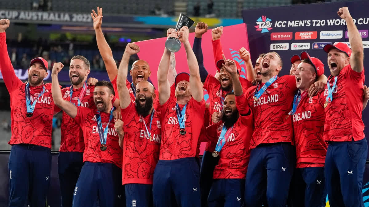 The International Cricket Council (ICC) announced the historic prize money for the ongoing ninth edition of the T20 World Cup 2024 with the tournament winner receiving at least $2.45 million (INR 20.37 Crore), the highest amount in the tournament's history. The apex body has also released the amounts for all participating with additional amounts for each match won by the sides.