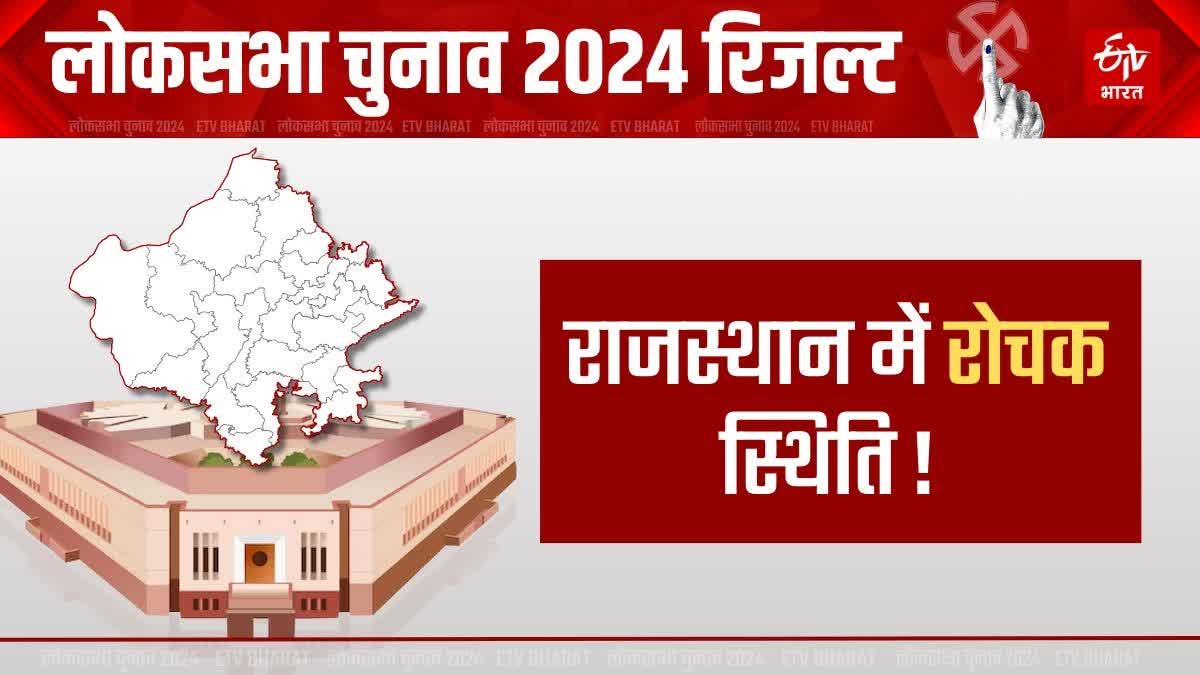 Lok Sabha Election 2024