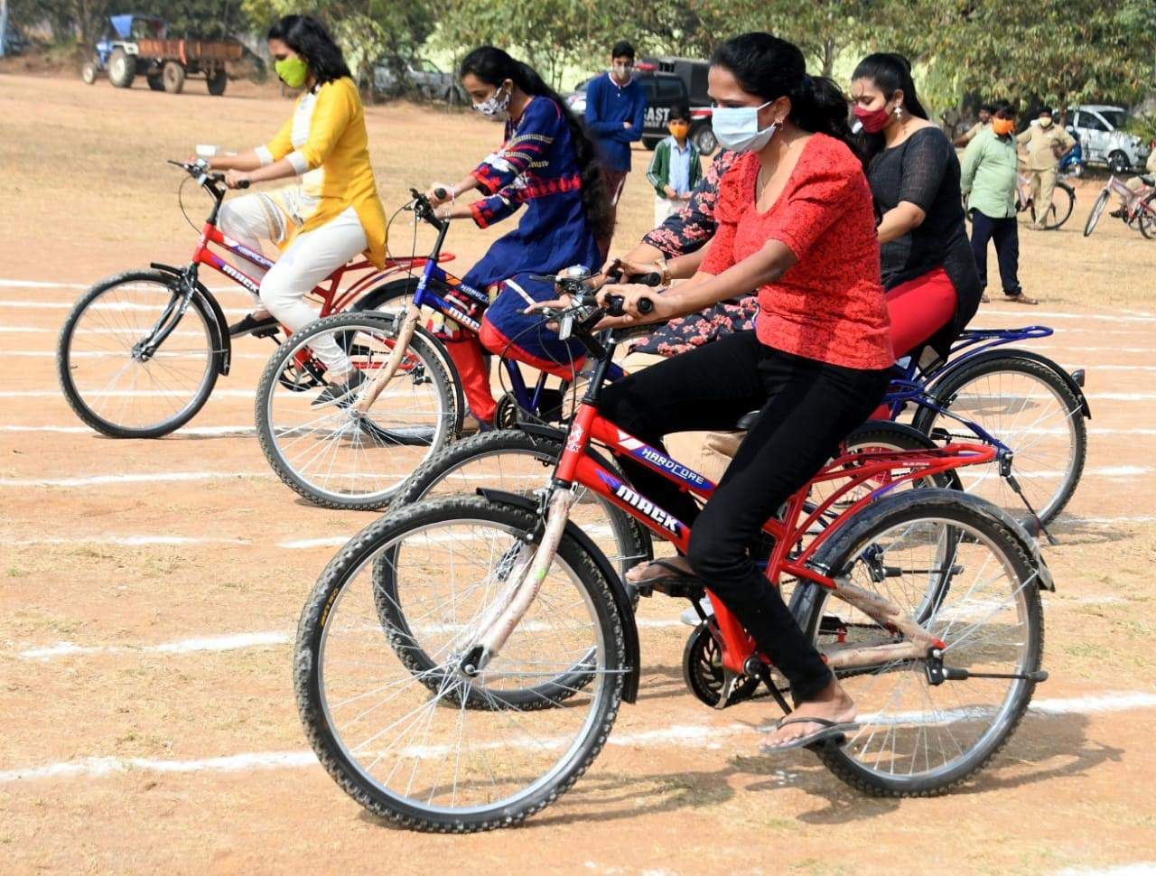 World Bicycle Day