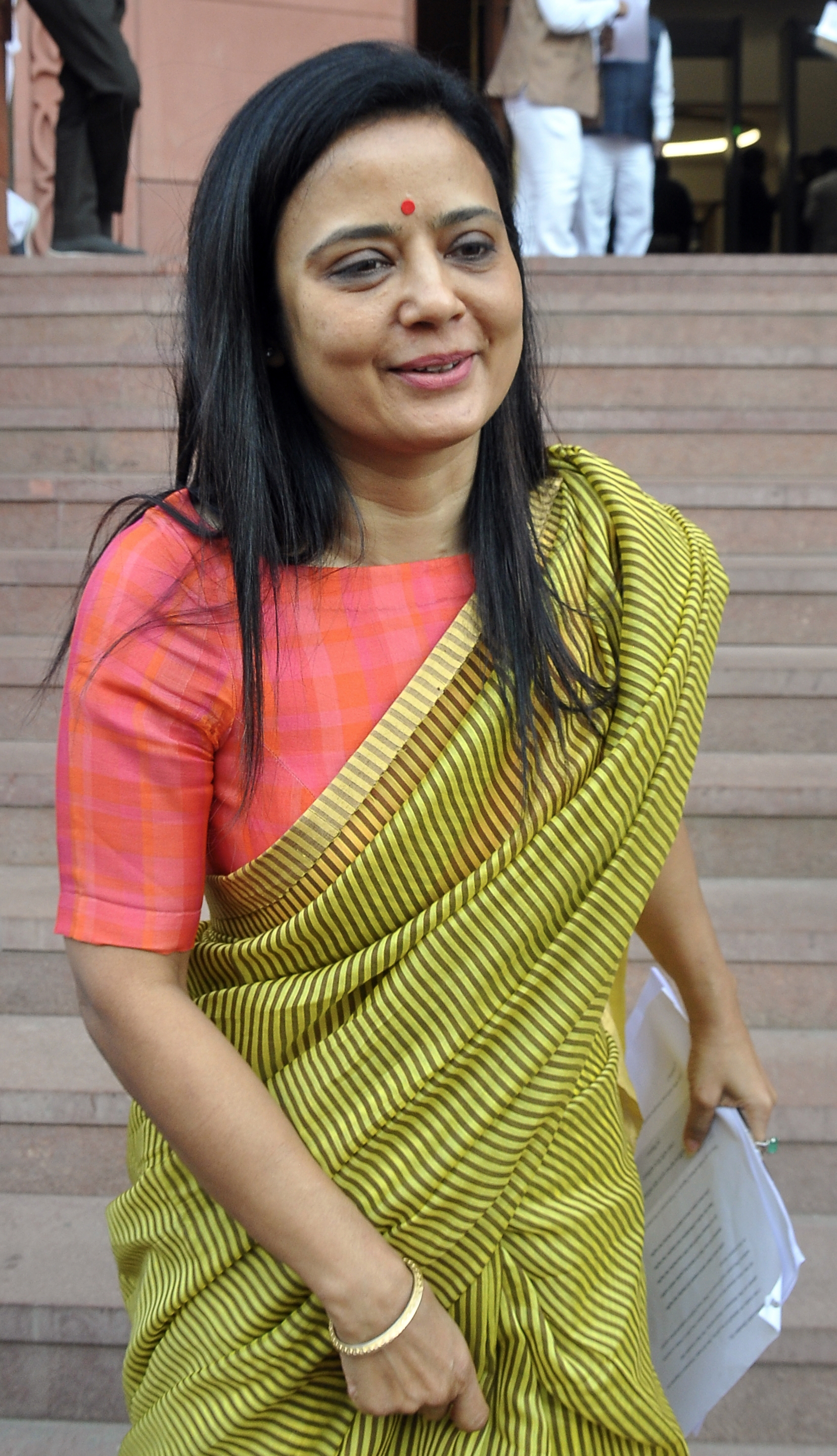 Mahua Moitra