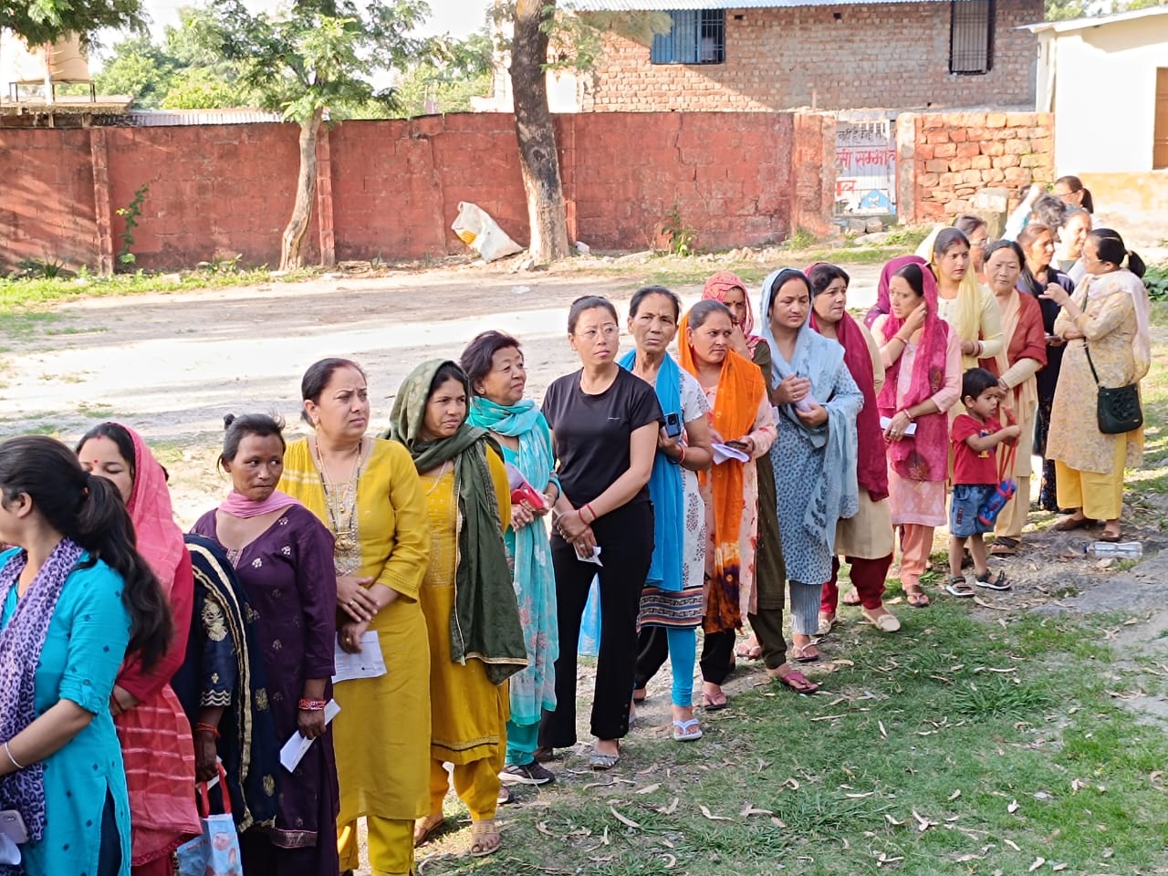 women voters in Himachal