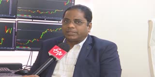 Stock Market Expert Murthy Naidu Interview