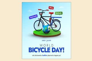 World Bicycle Day