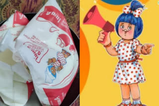 Amul hikes milk price