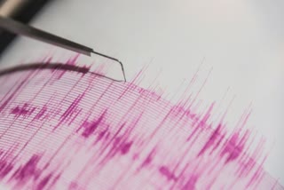 Earthquake in Japanese Region Ishikawa