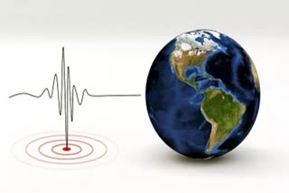 JAPAN EARTHQUAKE  ISHIKAWA PREFECTURE  EARTHQUAKE MAGNITUDE 5 9  ജപ്പാനില്‍ ഭൂചലനം