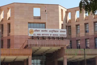 JODHPUR AIIMS