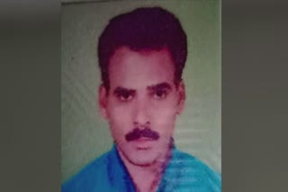 കോഴിക്കോട്  SUICIDE  മൃതദേഹം കണ്ടെത്തി  ചാലിയാർ ഊർക്കടവ്