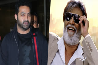 Fans Await Decision as JR NTR Starrer Devara Faces Release Date Dilemma with Rajinikanth's Vettaiyan