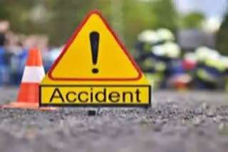 Gopalganj Road Accident