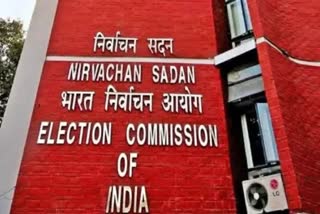 Election Commission Of India