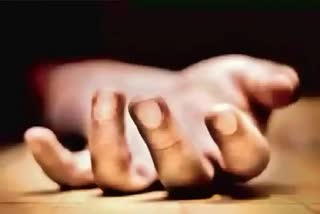 SUICIDE IN NAWADA