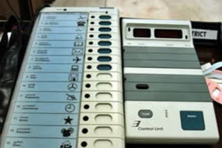 Lok Sabha election counting