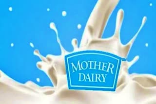 Mother Dairy