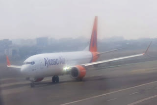 Akasa Air's Delhi-Mumbai Flight Diverted to Ahmedabad Due to 'Security Alert'