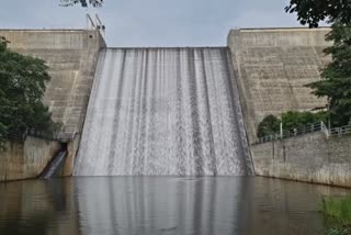 Manjalar Dam photo