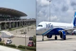 Chennai-Kolkata IndiGo Flight Delayed By 2 Hrs After Bomb threat