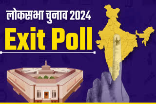 WHAT IS EXIT POLL