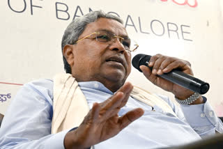 Karnataka CM Rubbishes Exit Polls, Says Cong Will Win 15-20 Seats in State