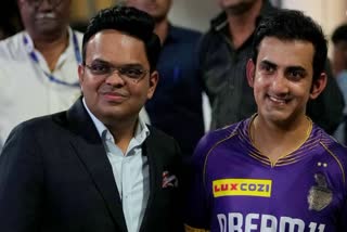 Gautam Gambhir