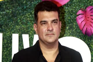 Siddharth Roy Kapur