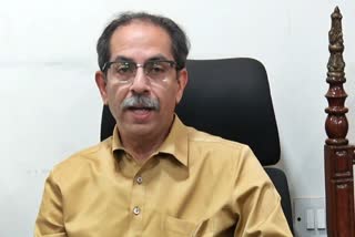 Central Election Commission orders action against Uddhav Thackeray
