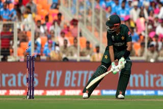 BABAR AZAM