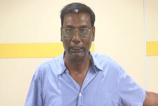 Anam Venkata Ramana Reddy