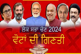 lok sabha election results 2024