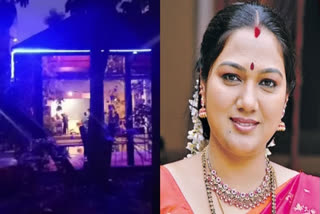 Bengaluru Rave Party: Six including Telugu Actor Hema Arrested