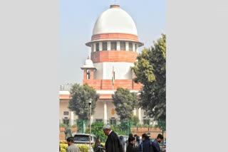 Supreme Court of India