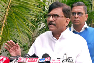 The alliance will announce the PM candidate within 24 hours of the election results: Sanjay Raut
