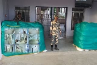 VOTE COUNTING IN MALKANGIRI