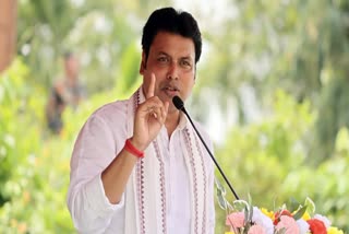 Biplab Kumar Deb