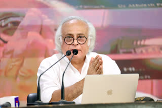 Jairam ramesh