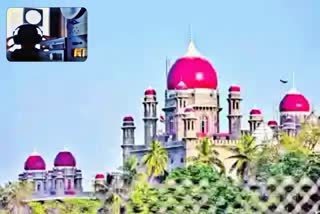 Telangana High Court on Phone Tapping Case