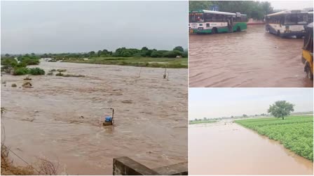 Andhra Pradesh Rains