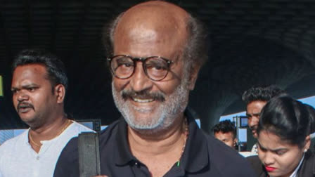 Rajinikanth