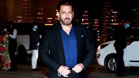 Mumbai Police Nab Fifth Suspect In Conspiracy To Harm Salman Khan