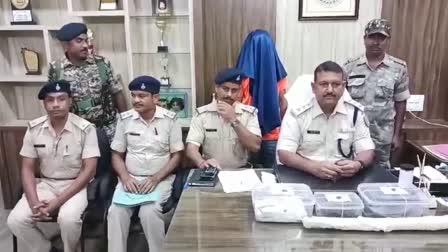 Bokaro Police Revealed Murder Case