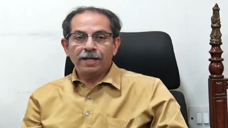 Ravi Rana says Uddhav Thackeray may join NDA