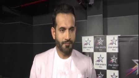 Irfan Pathan