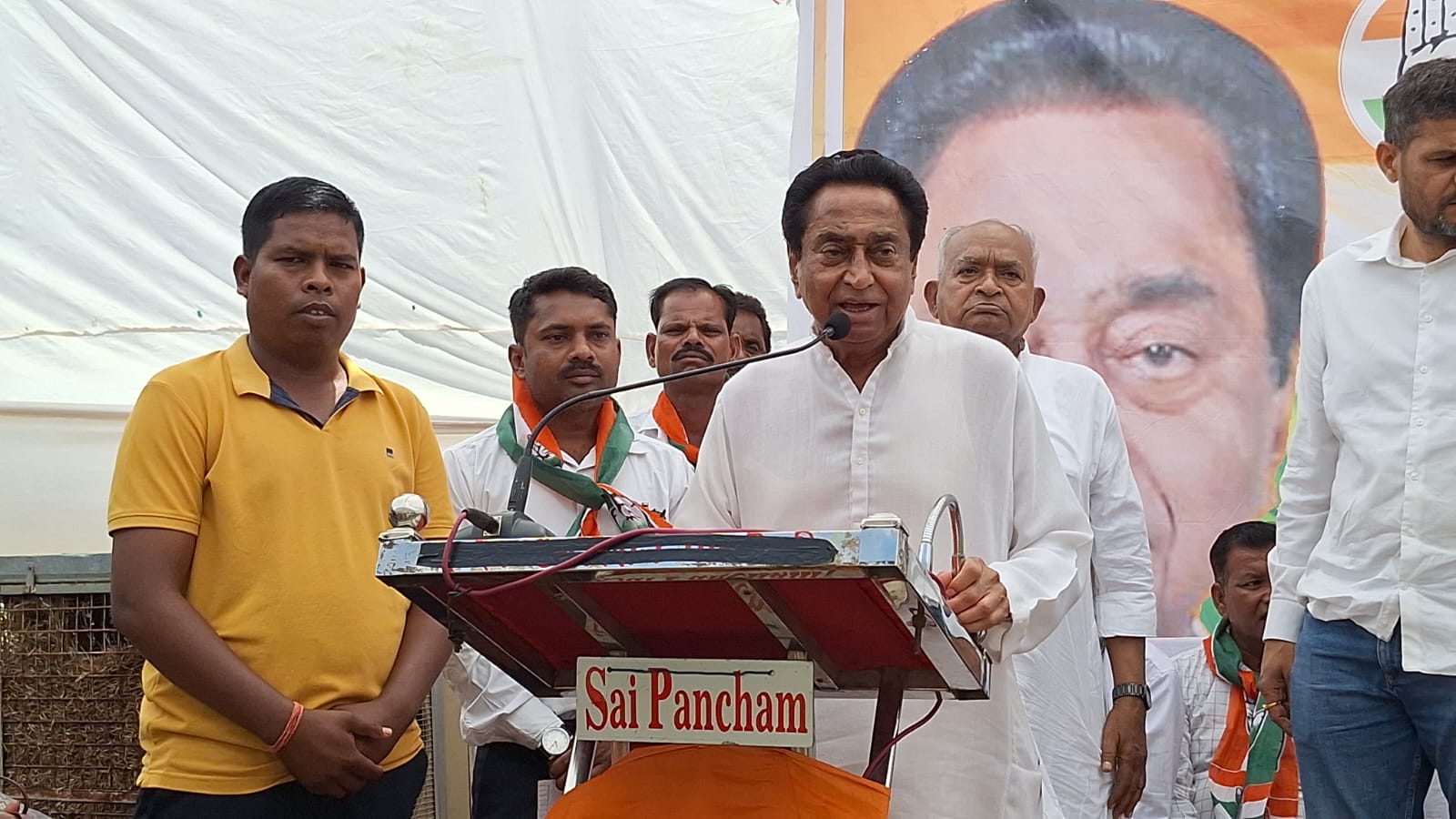 kamal nath stronghold chhindwara