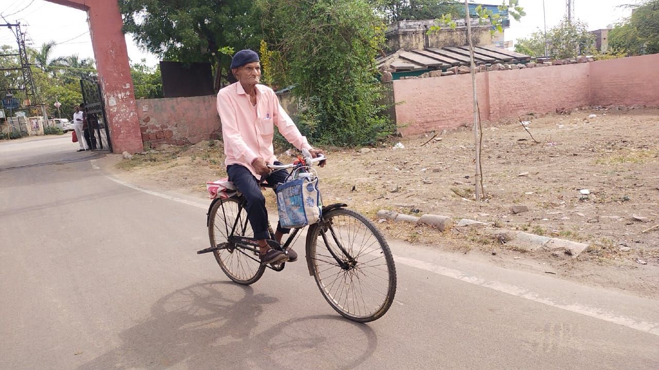 World Bicycle Day 2024