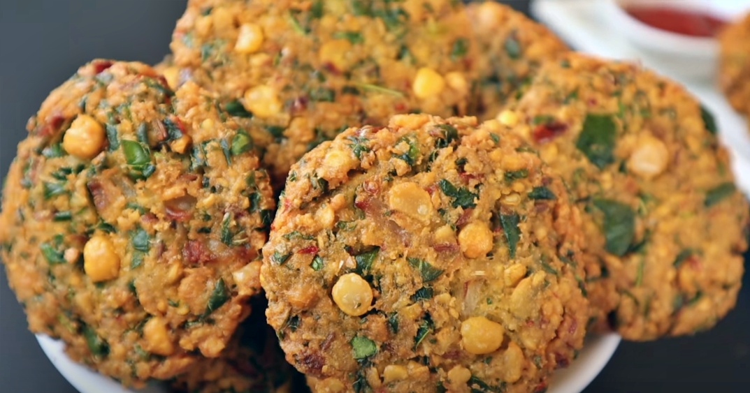 Thotakura Masala Vadalu