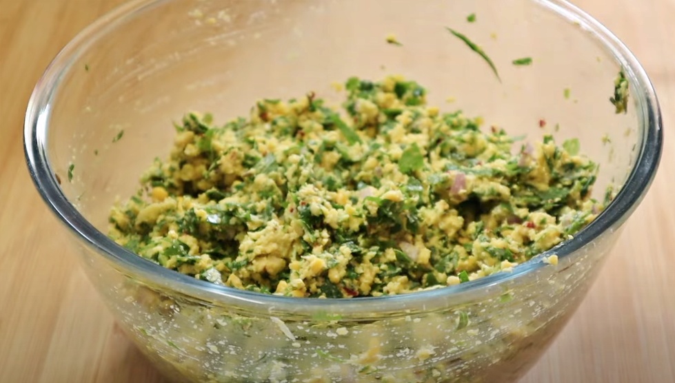 Thotakura Masala Vadalu