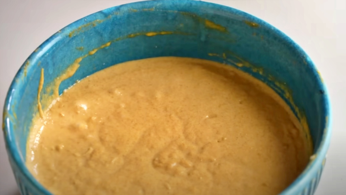 Wheat Flour Mysore Bajji