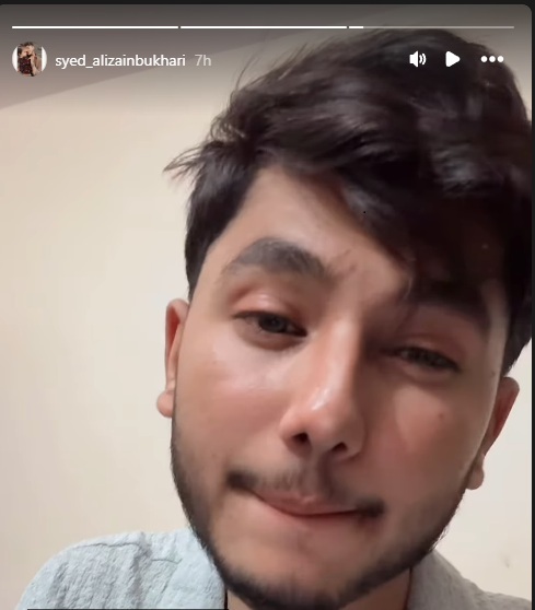 pakistani tiktoker sana yousuf shot dead she celebrated birthday with friends a few hours before her death urdu news PAKISTANI TIKTOKER SANA YOUSUF