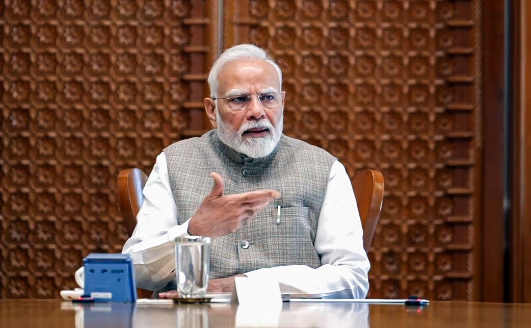Unfolding Of Operation Sindoor After CDS Remarks On Aircraft Loss