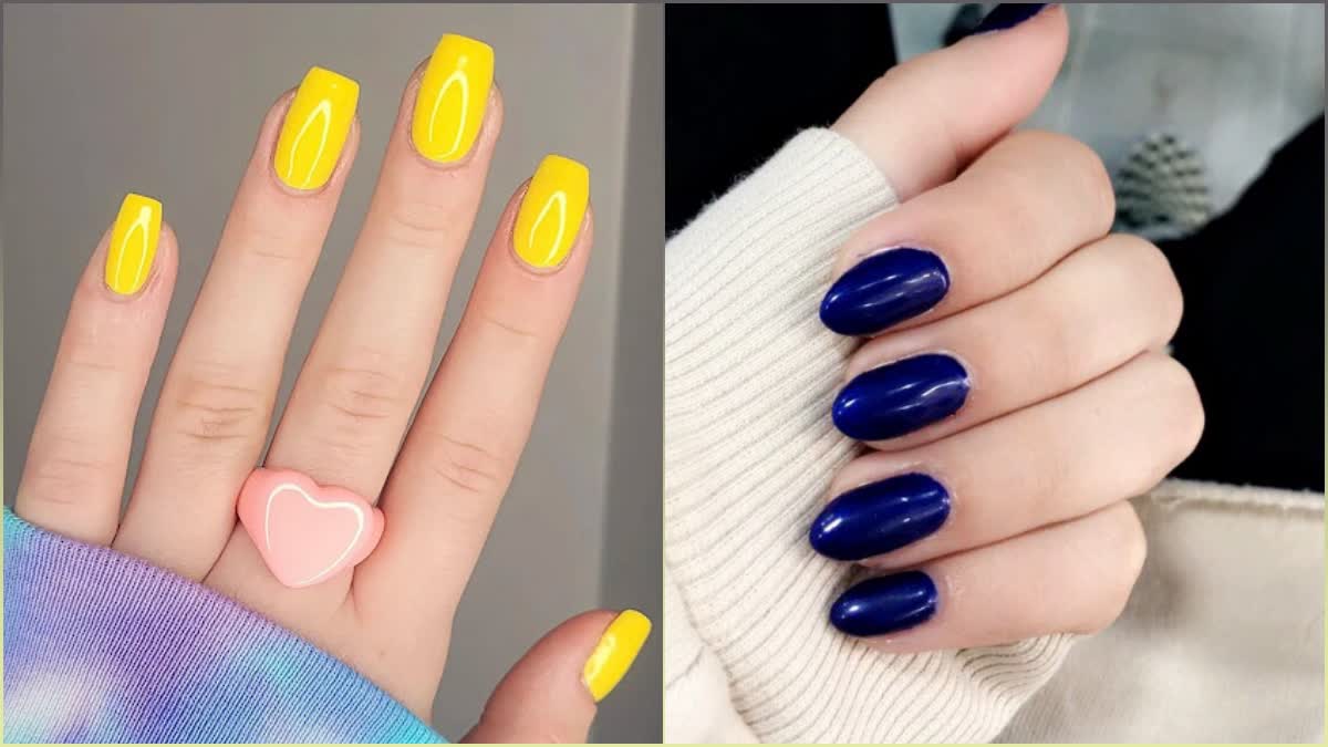 SIDE EFFECT OF NAIL POLISH HOW NAIL POLISH AFFECT YOUR HEALTH HARMFUL EFFECTS OF NAIL POLISH HOW TOXIC IS NAIL POLISH